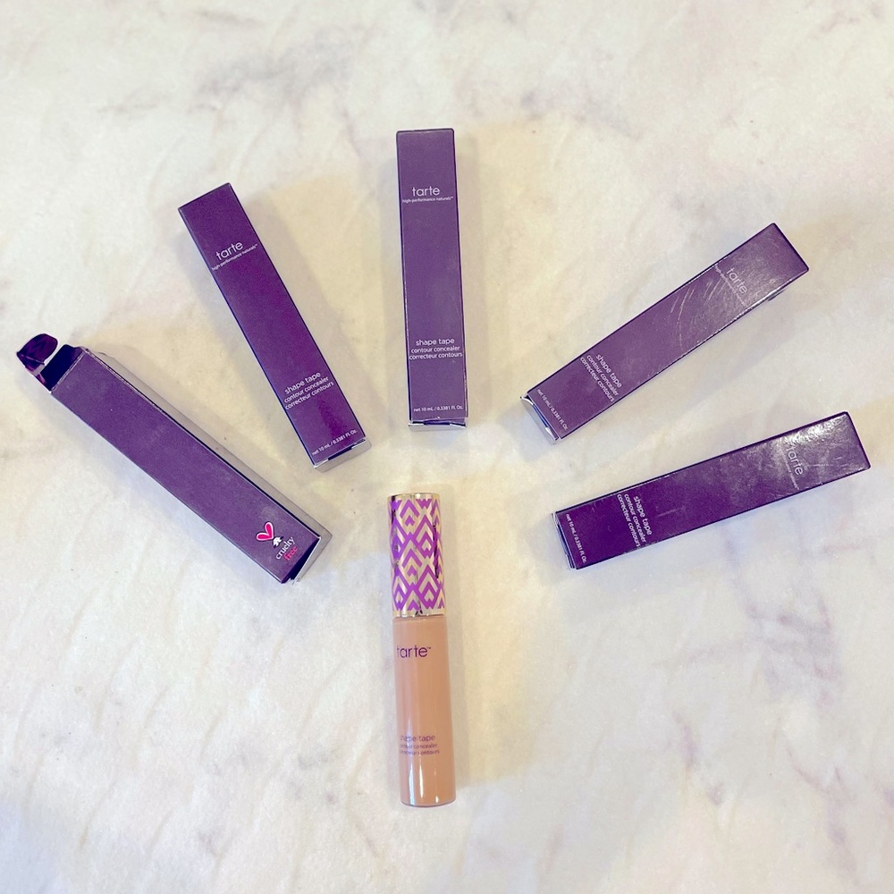 Tarte Shape Tape Concealer